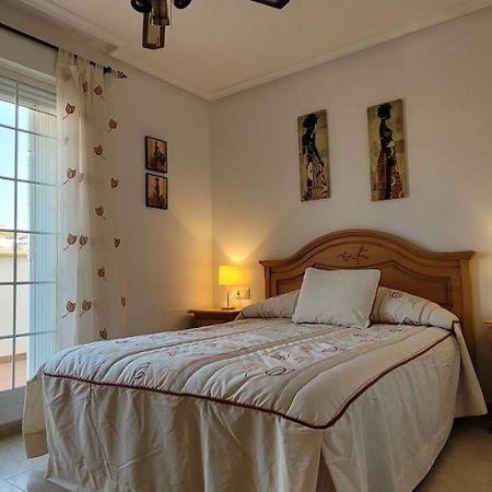 As026 Aguila 3-Bedroom San Juan de los Terreros Екстериор снимка