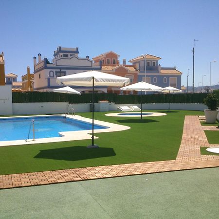 As026 Aguila 3-Bedroom San Juan de los Terreros Екстериор снимка