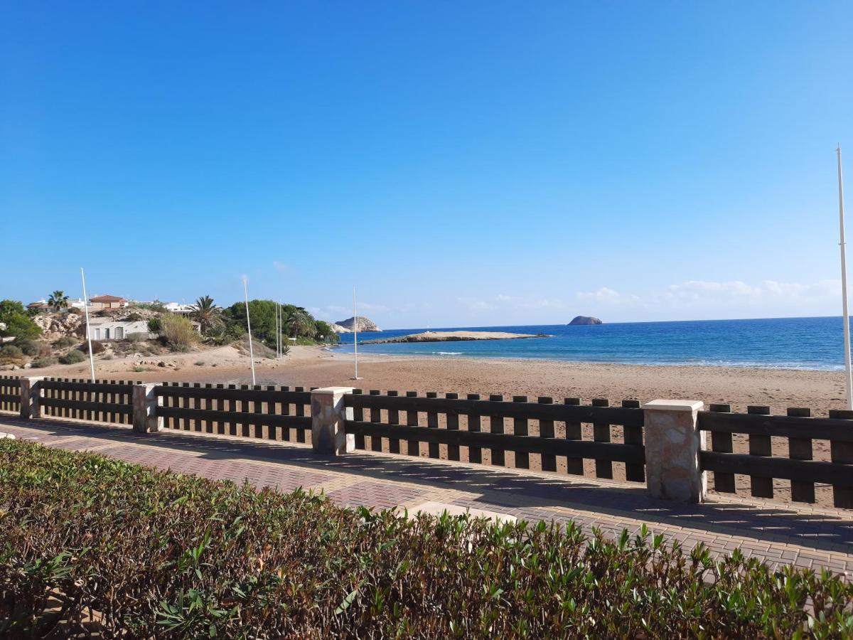 As026 Aguila 3-Bedroom San Juan de los Terreros Екстериор снимка