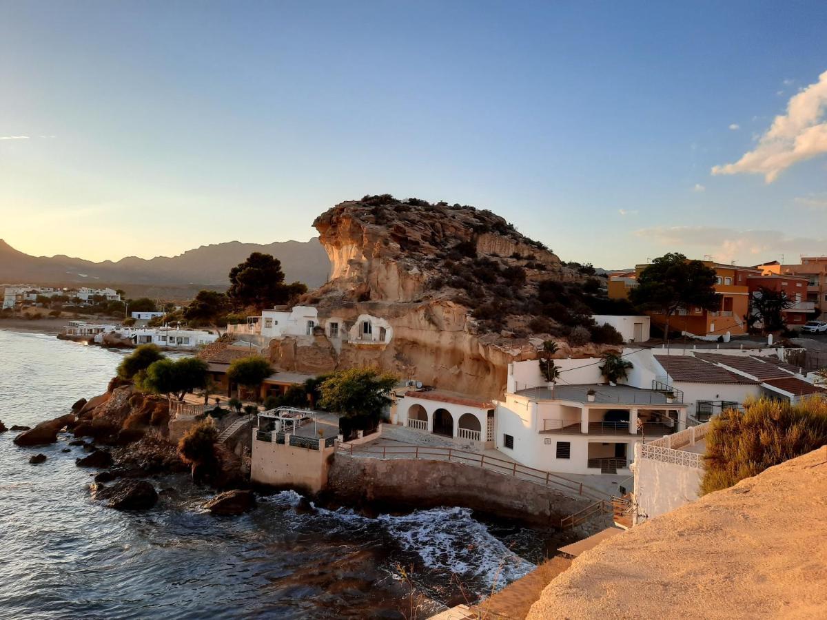 As026 Aguila 3-Bedroom San Juan de los Terreros Екстериор снимка