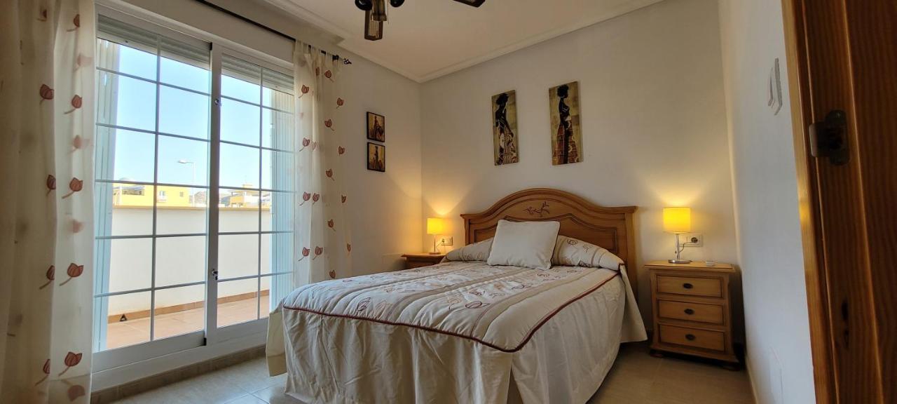 As026 Aguila 3-Bedroom San Juan de los Terreros Екстериор снимка