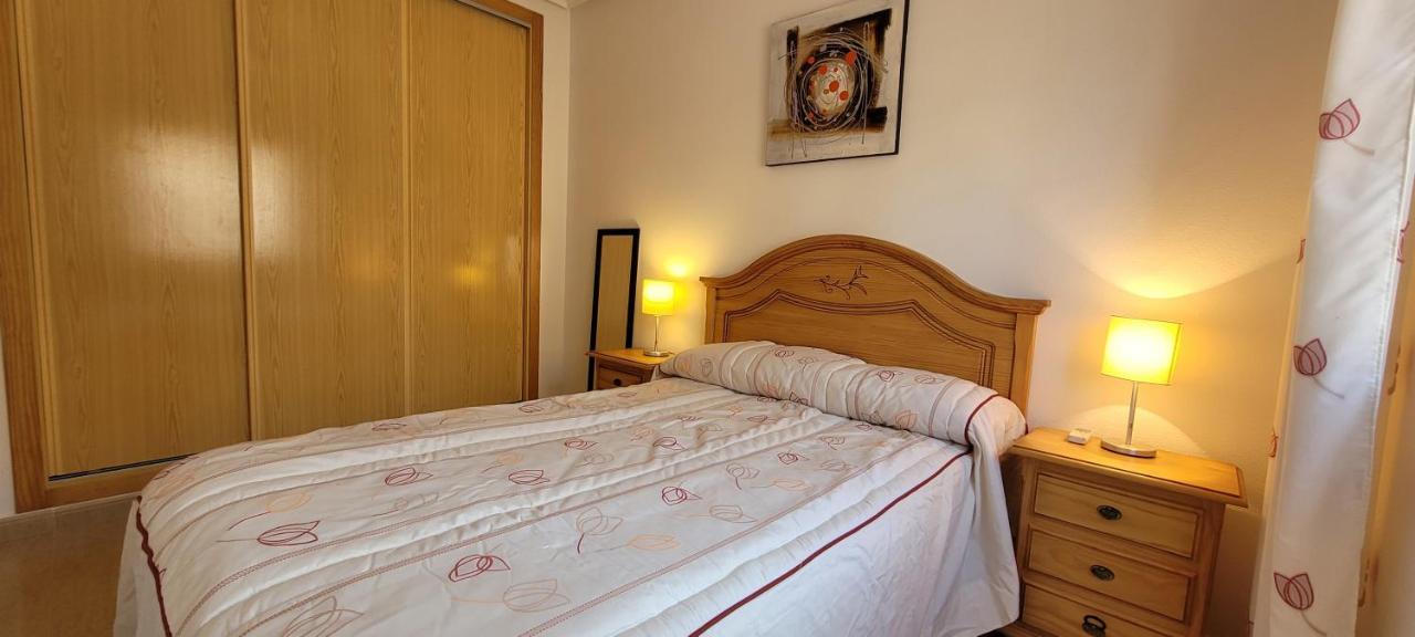 As026 Aguila 3-Bedroom San Juan de los Terreros Екстериор снимка