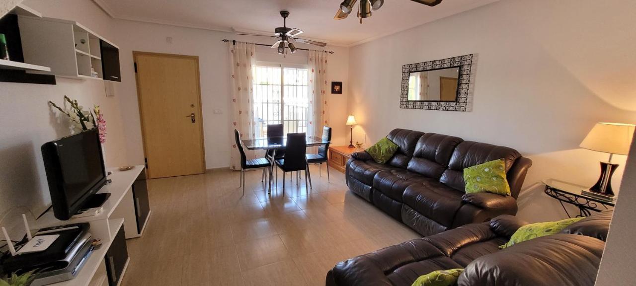 As026 Aguila 3-Bedroom San Juan de los Terreros Екстериор снимка
