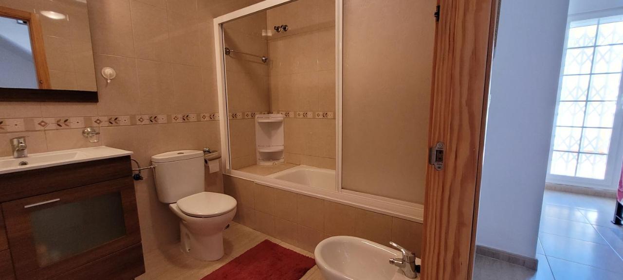 As026 Aguila 3-Bedroom San Juan de los Terreros Екстериор снимка