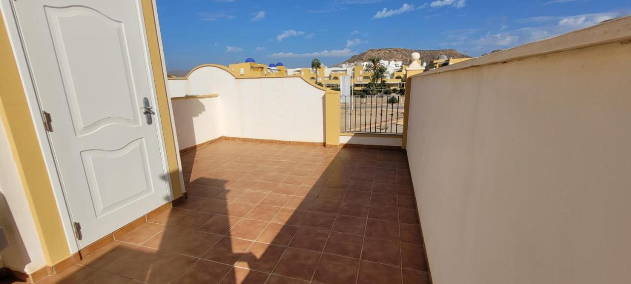 As026 Aguila 3-Bedroom San Juan de los Terreros Екстериор снимка