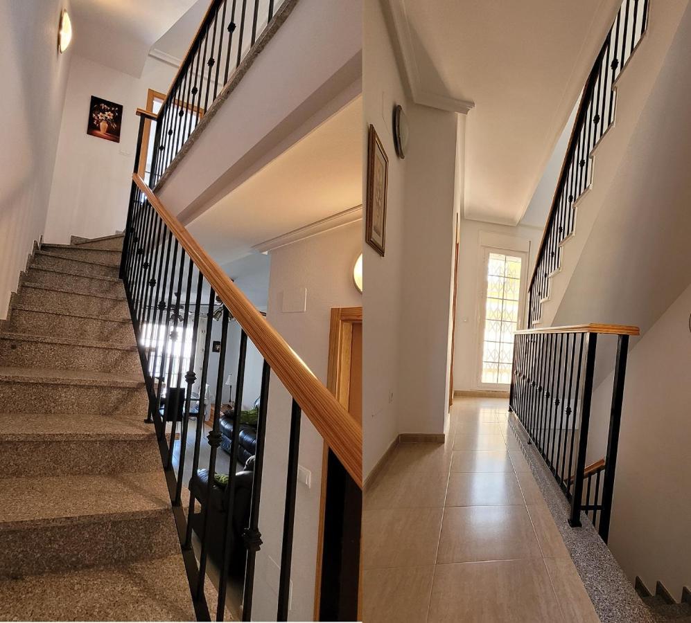 As026 Aguila 3-Bedroom San Juan de los Terreros Екстериор снимка