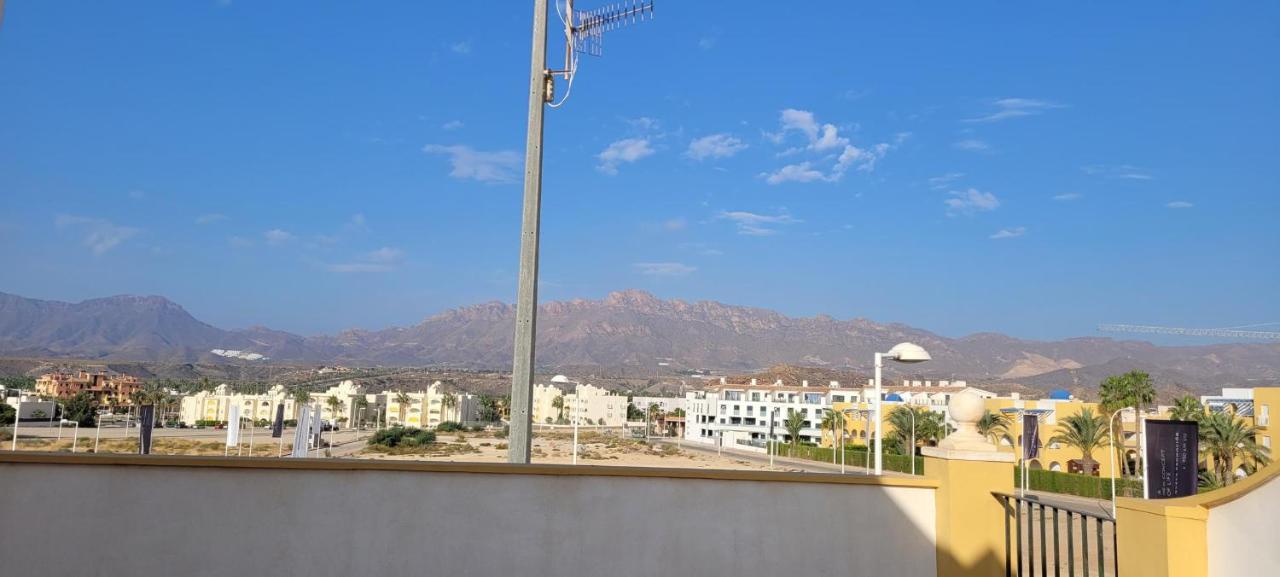 As026 Aguila 3-Bedroom San Juan de los Terreros Екстериор снимка